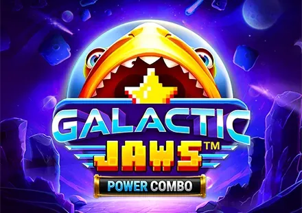 Galactic Jaws™ Power Combo thumbnail