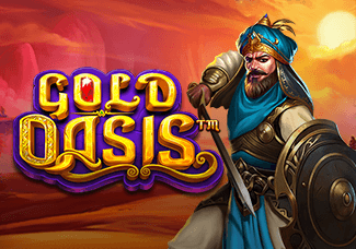 Gold Oasis thumbnail