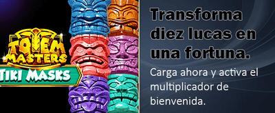 Bonos Exclusivos para Chilenos