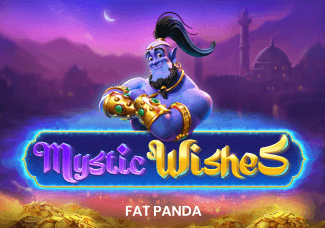 Mystic Wishes thumbnail