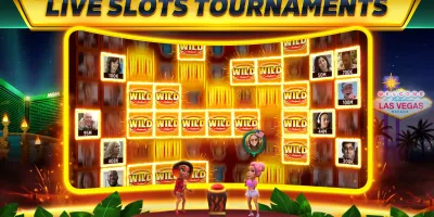 Captura de pantalla de Melbet Casino 2