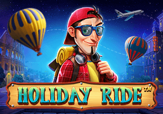 Holiday Ride thumbnail