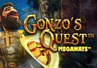 Gonzo's Quest Megaways thumbnail