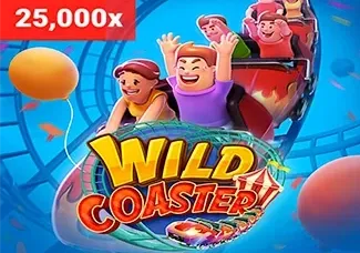 Wild Coaster thumbnail