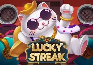 Lucky Streak thumbnail