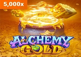 Alchemy Gold thumbnail