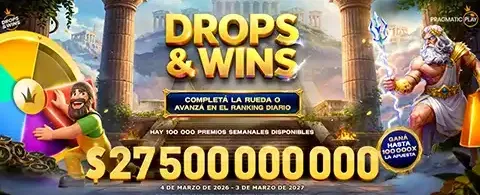 Tu Casino Online Favorito