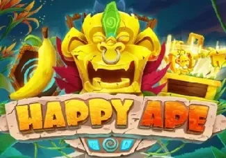 Happy Ape thumbnail