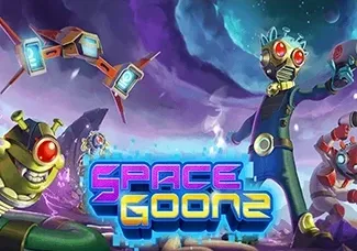 Space Goonz thumbnail