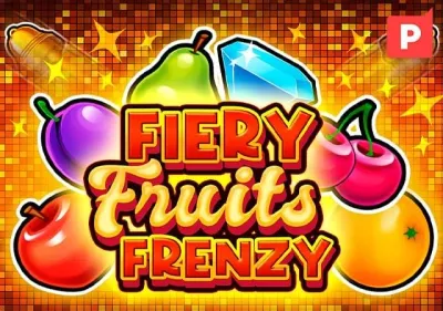 Fiery Fruits Frenzy thumbnail