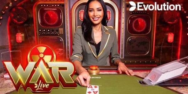 Captura de pantalla de Melbet Casino 1